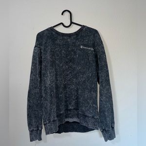 Women’s Champion Sweatshirt